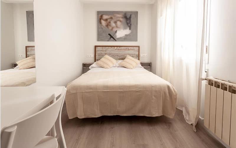 Hotel Prada. Gijon Bagian luar foto